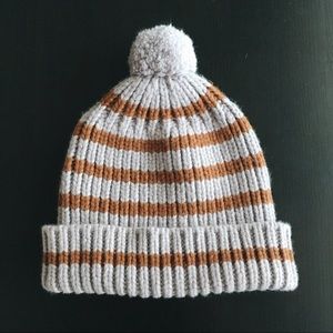 Madewell beanie